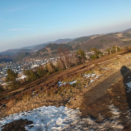 Ferienhaus Usseln Willingen (Upland) Exterior foto