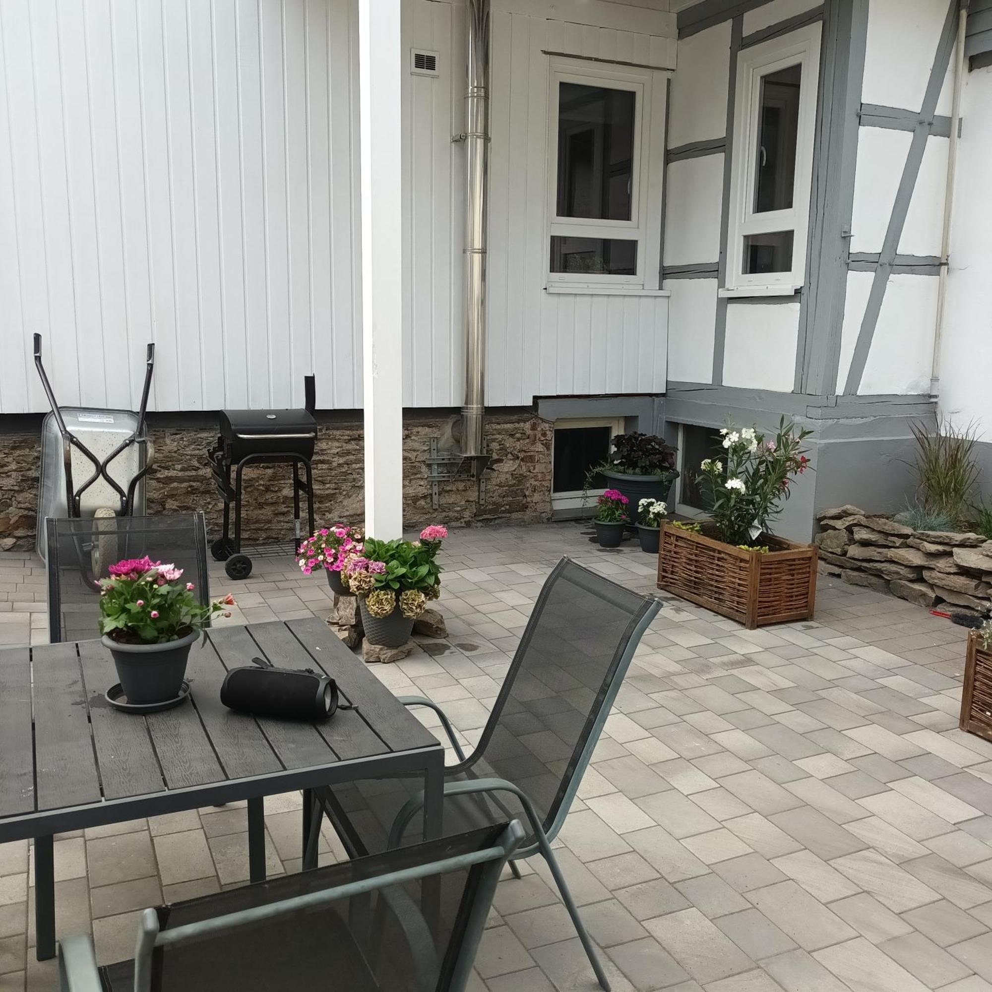 Ferienhaus Usseln Willingen (Upland) Exterior foto