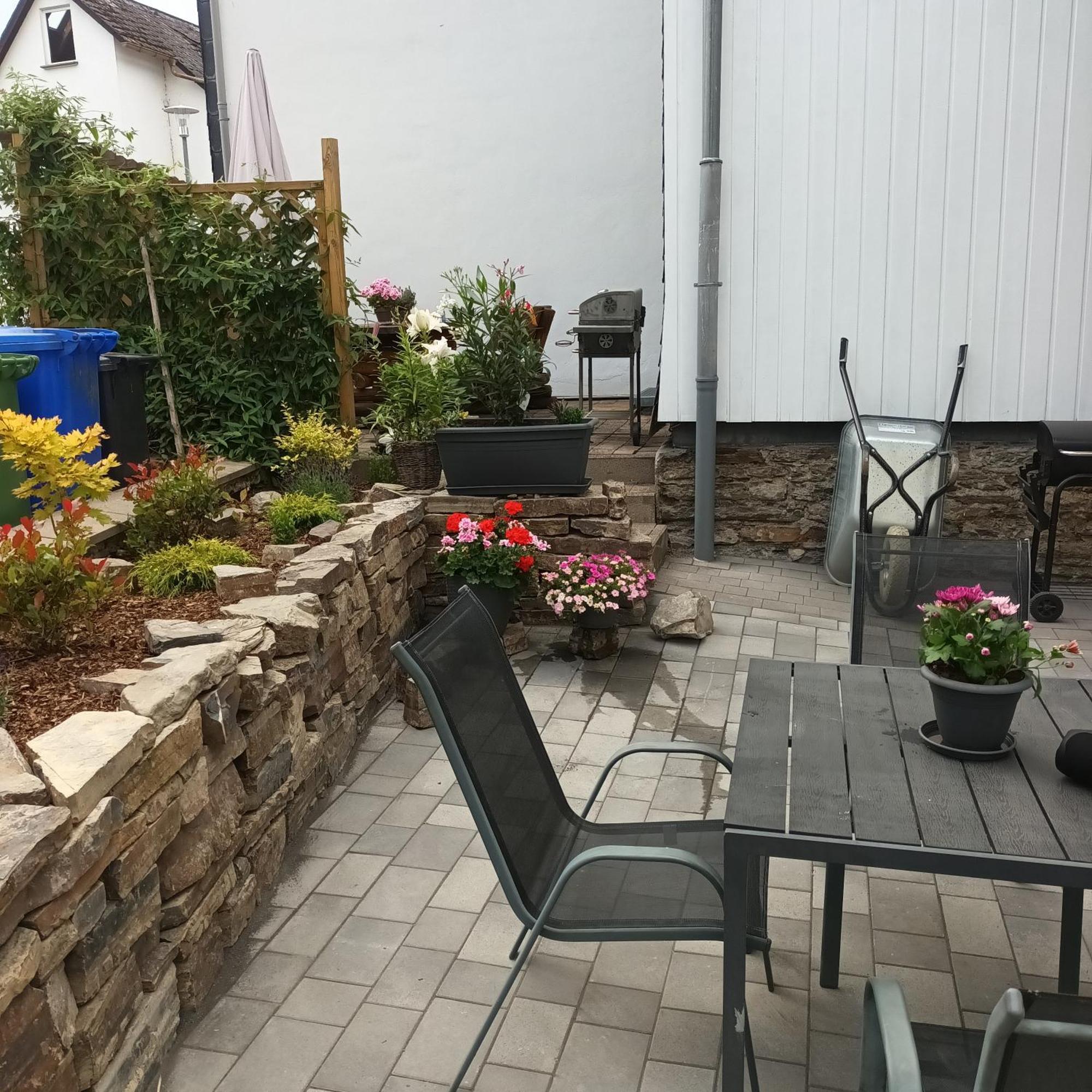 Ferienhaus Usseln Willingen (Upland) Exterior foto