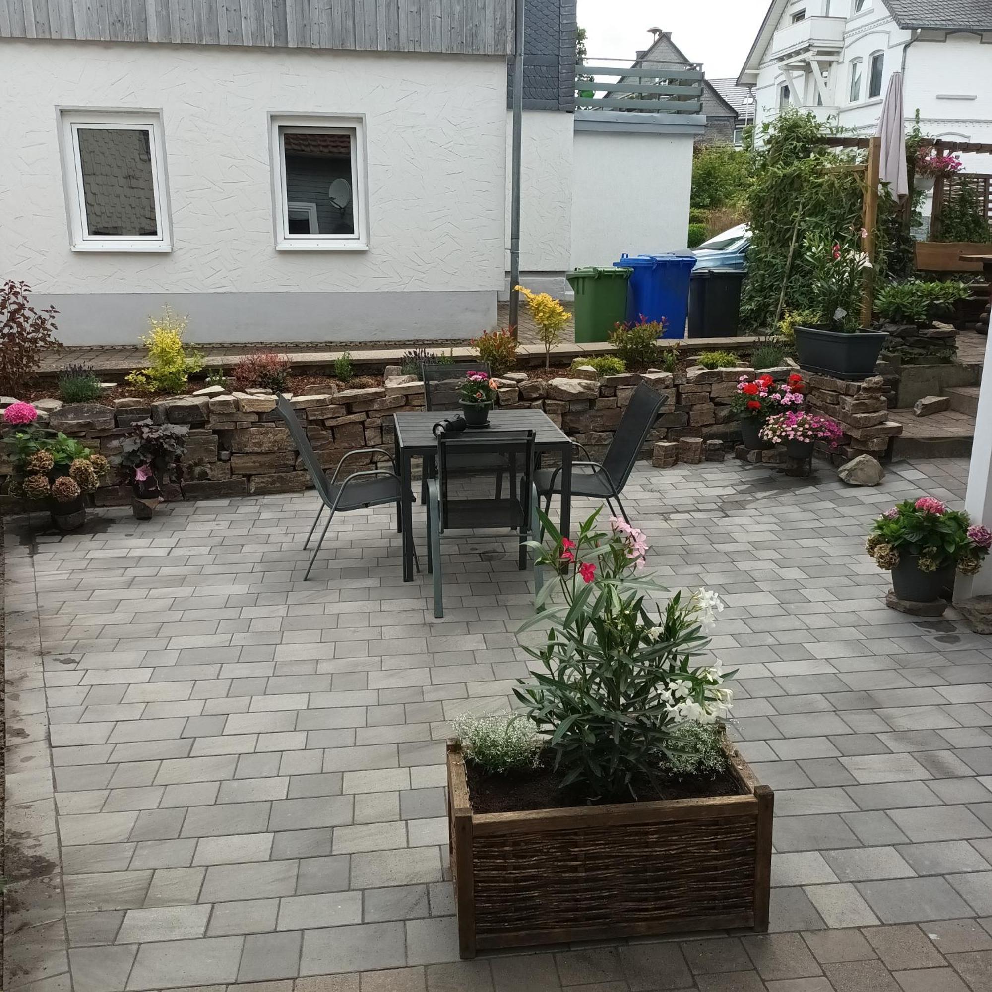 Ferienhaus Usseln Willingen (Upland) Exterior foto